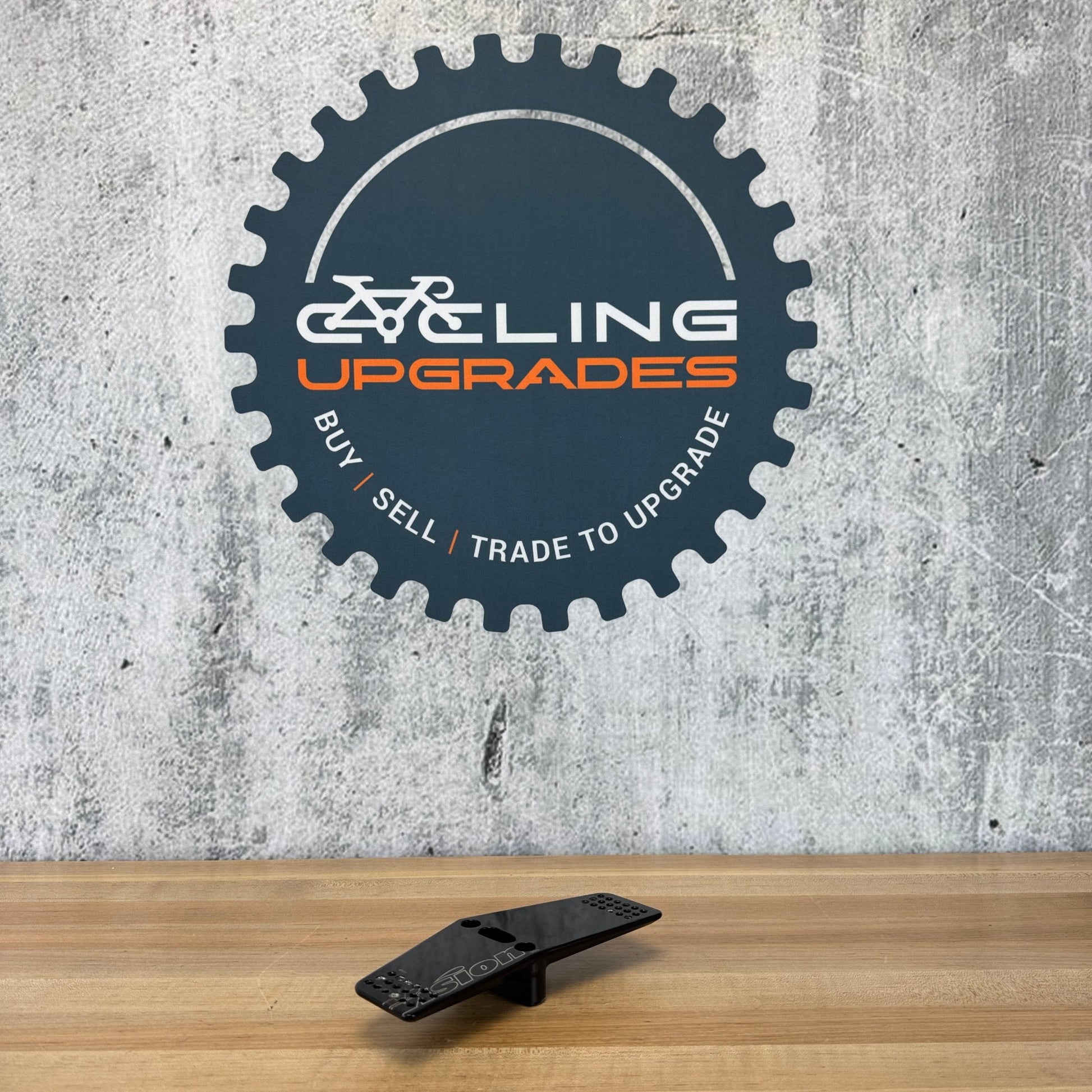 Light Use! Vision Metron TFE For Shiv Tri Cycling Accessories
