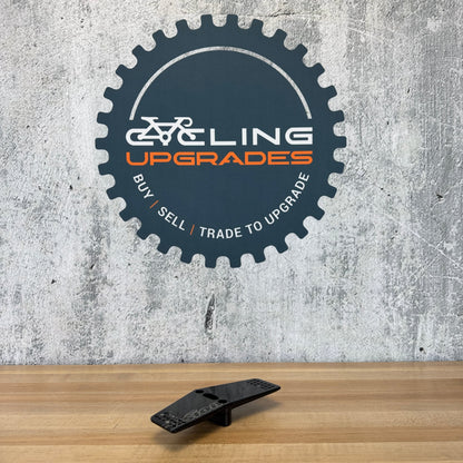Light Use! Vision Metron TFE For Shiv Tri Cycling Accessories