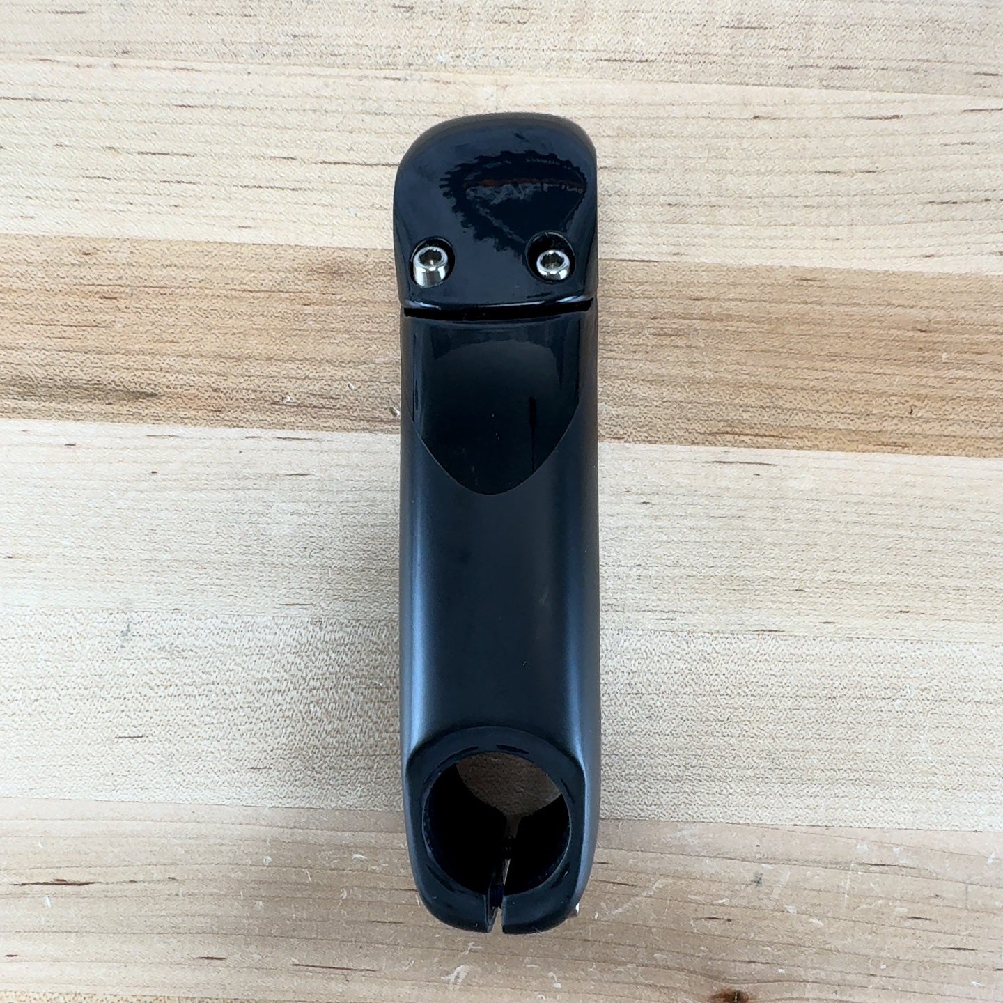 Light Use! Enve In-Route Aero Road 120mm 7 Degree 31.8mm Carbon Bike Stem 183g