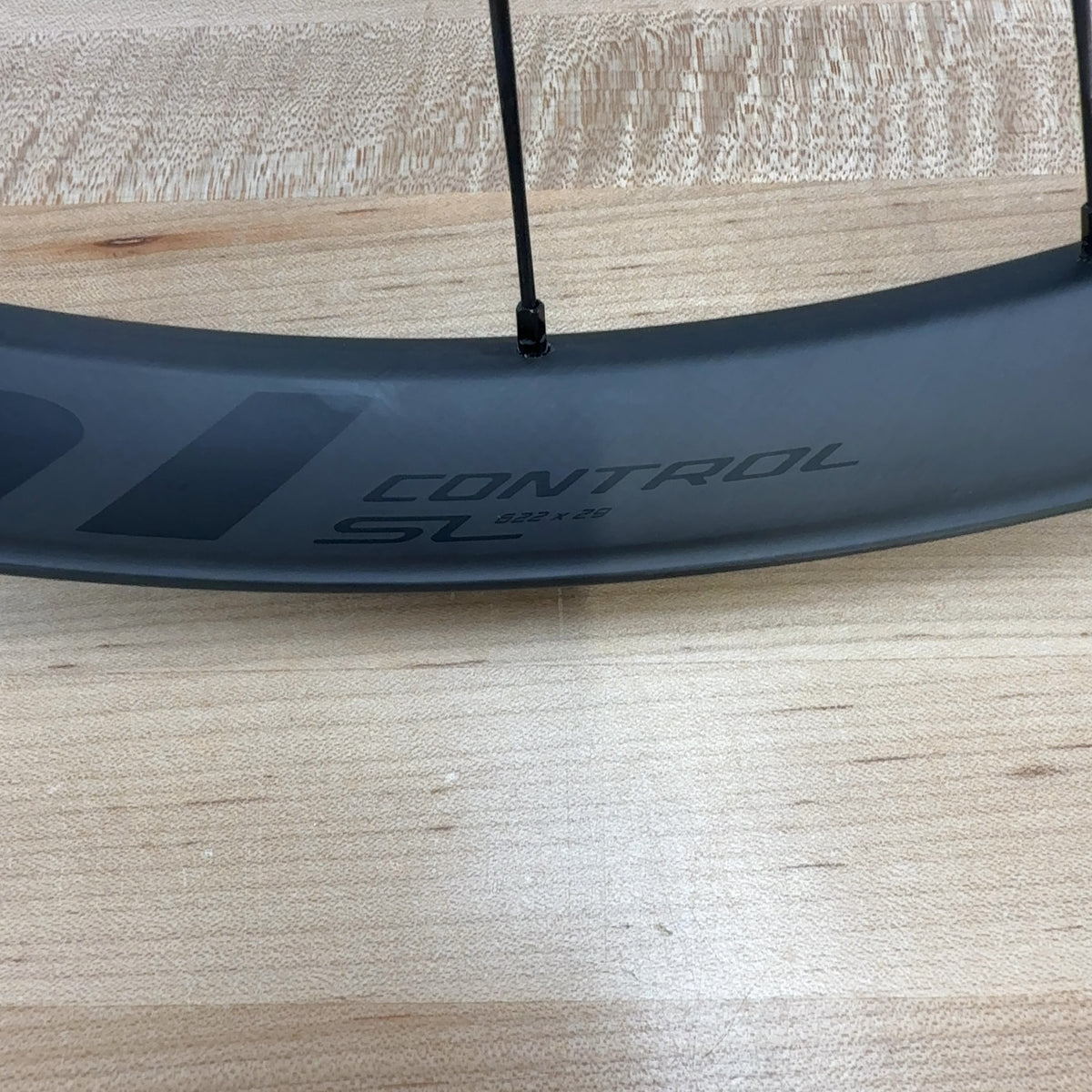 Light Use! Roval Control SL Carbon XC Mountain Bike MTB 29" 29I Wheelset 1285g — photo 7 of 8