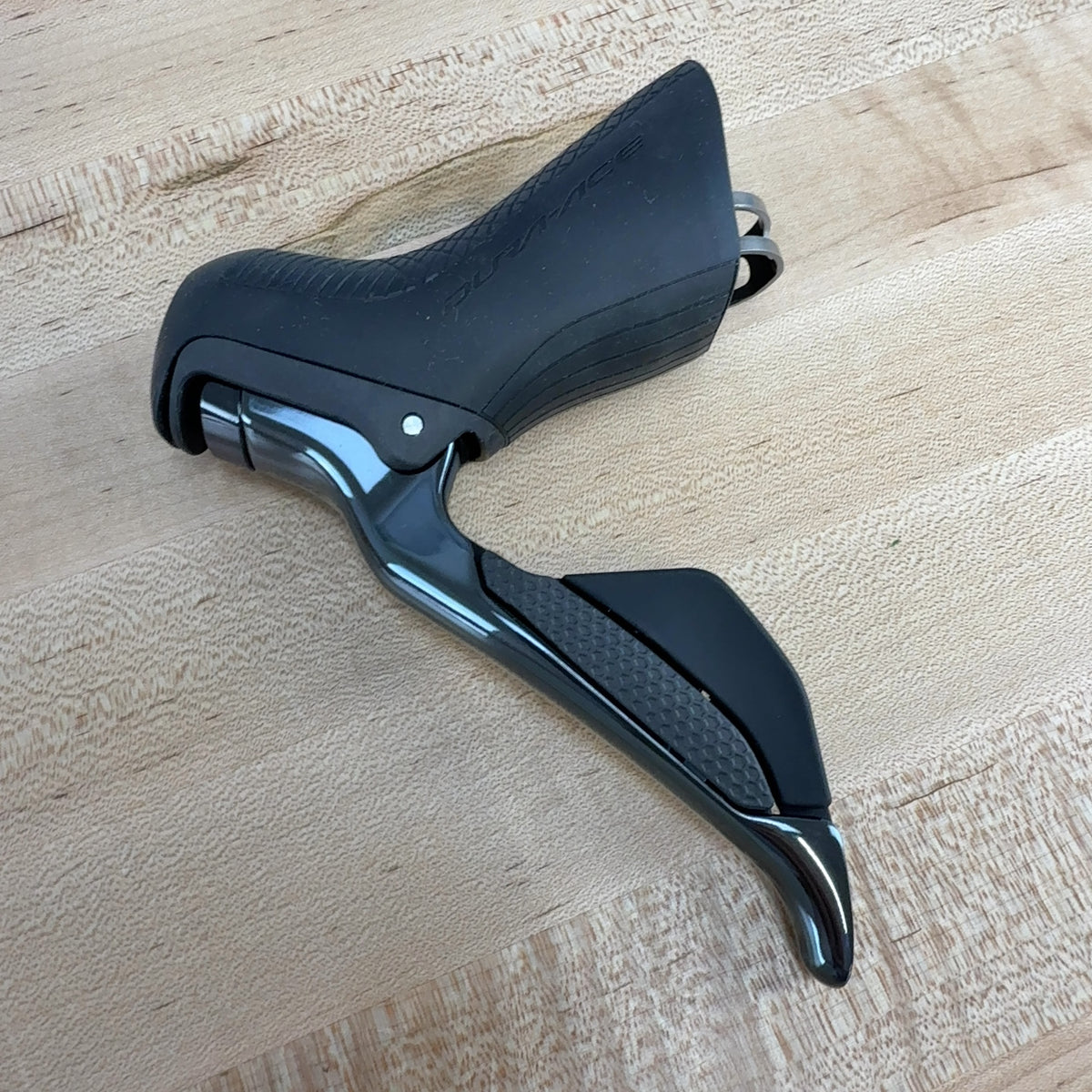 New! Shimano Dura-Ace ST-R9150 Di2 Electronic 11-Speed Front/Left Shifter 116g — photo 3 of 4