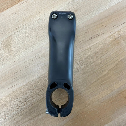 Low Mile! Enve In-Route Aero Road 110mm -6º 31.8mm x 1 1/8" Carbon Bike Stem