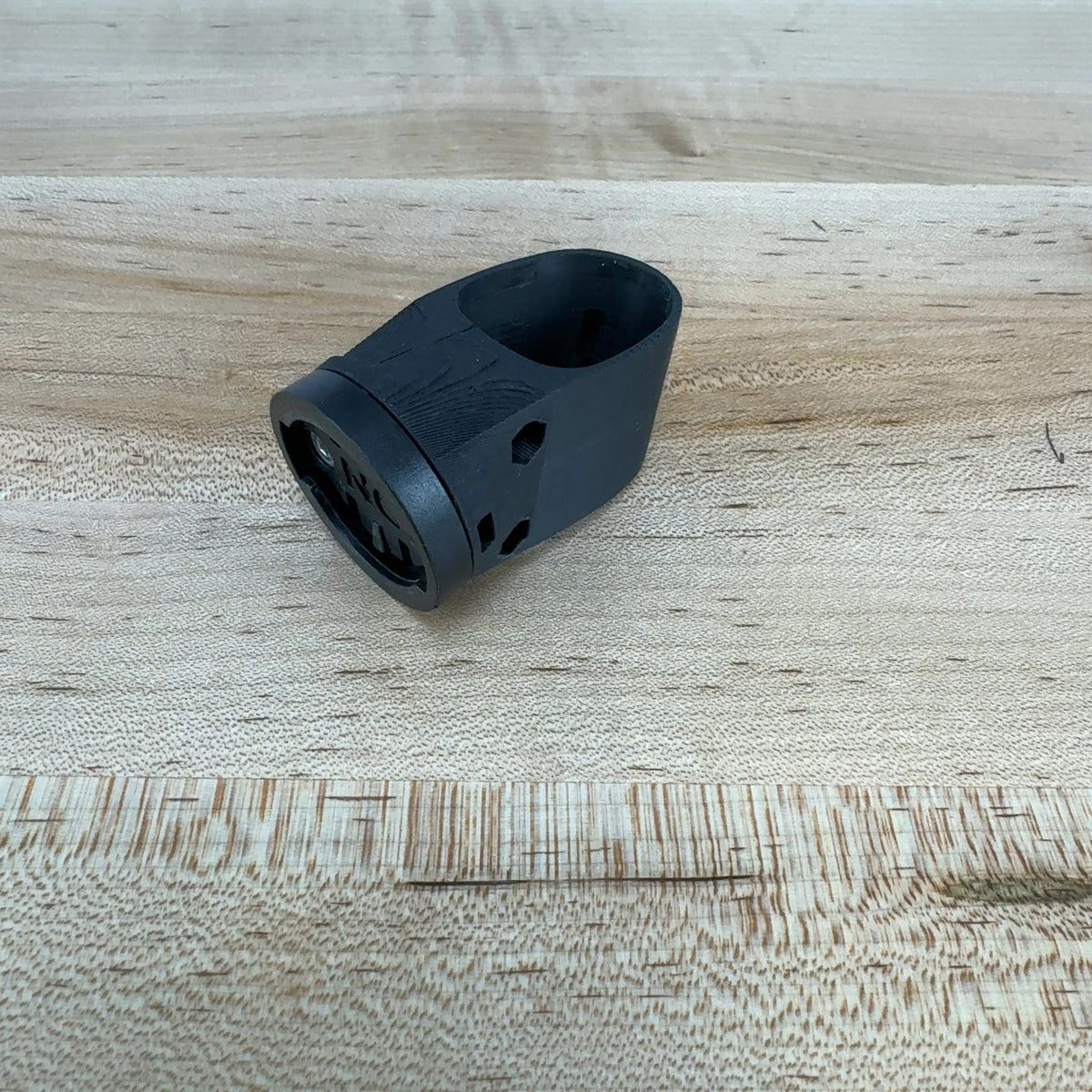 New Take Off! Neat Components 3D Printed Enve Aero Seatpost Radar Mount 19g — photo 1 of 5
