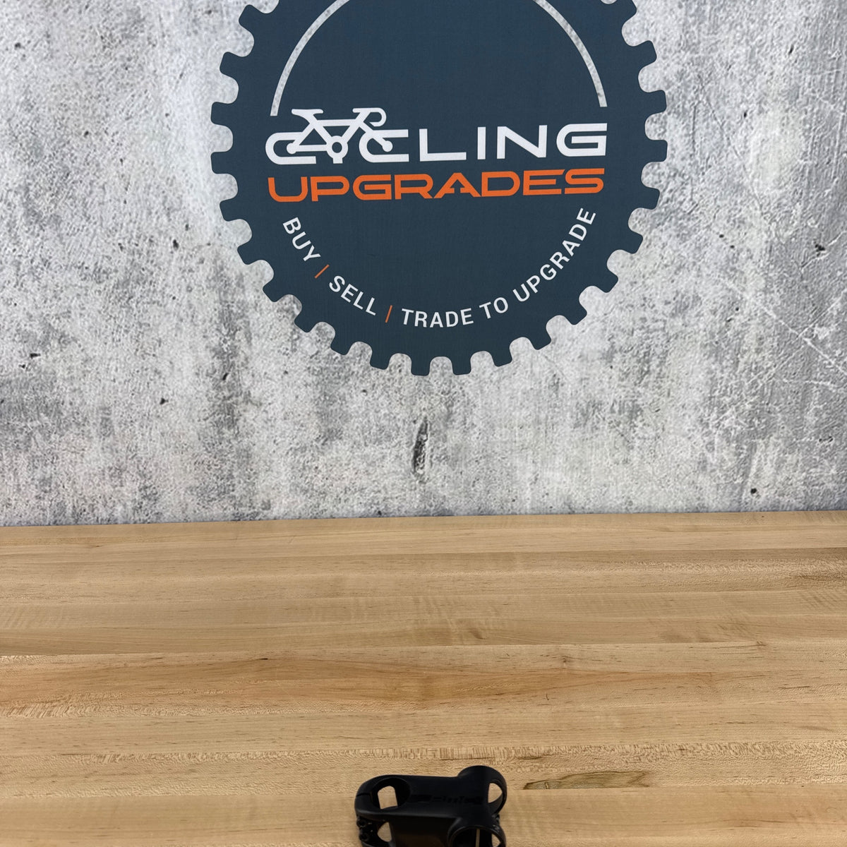 Light Use! BMC MSM 01 60mm -6 Degree Alloy Stem 31.8mm Clamp MTB — photo 7 of 7