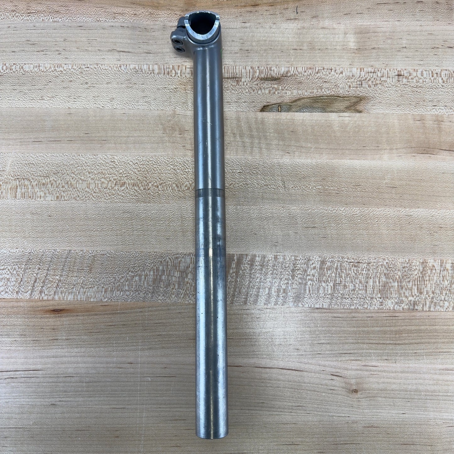 Moots Titanium 0mm Offset Seatpost