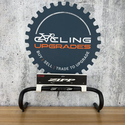 New! Zipp Service Course SL 80 46cm 31.8mm Round Drop Bar Bike Handlebar