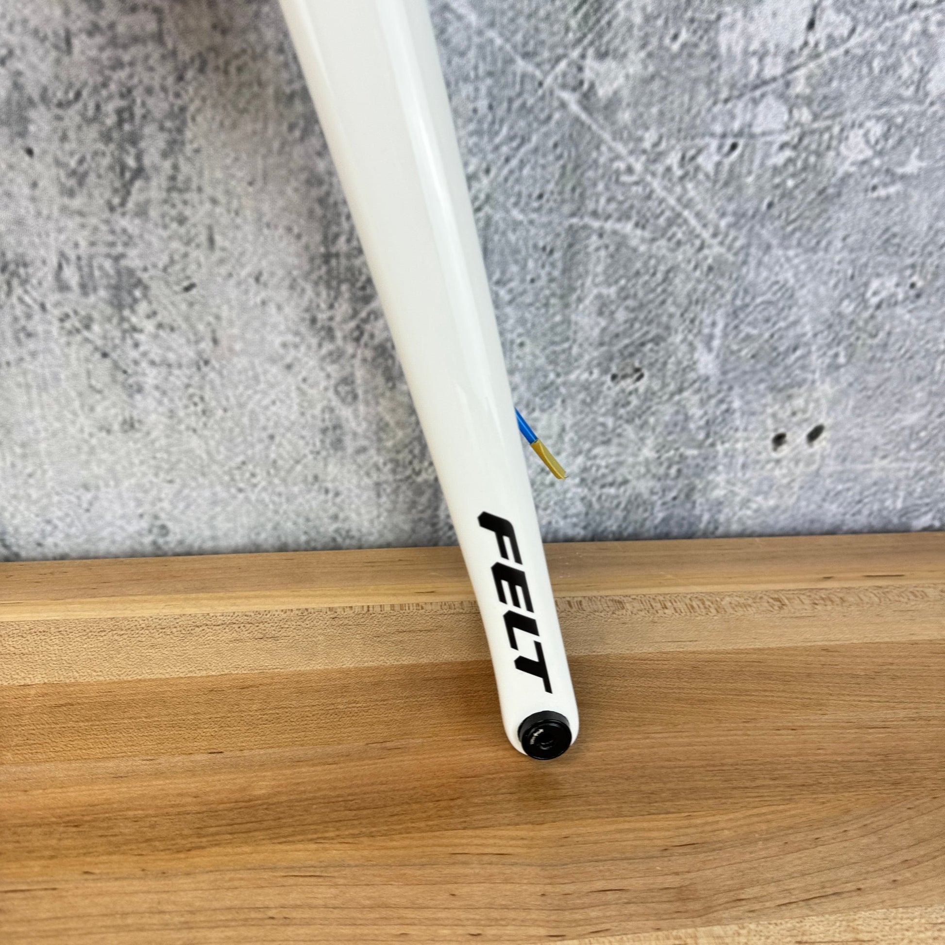 New! Felt FR Advanced Team Rally 51cm 2022 Carbon Frameset