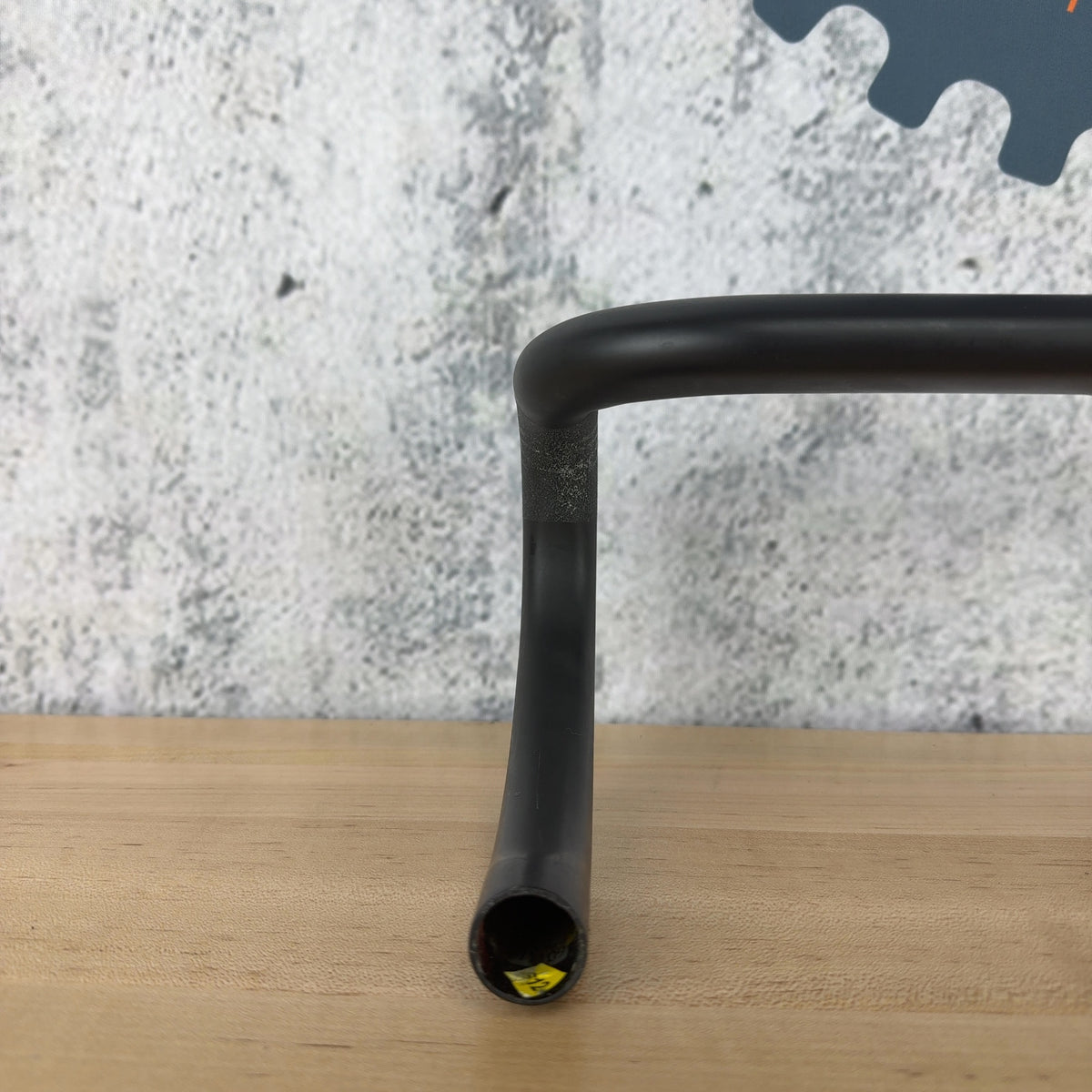 Light Use! Specialized S-Works Hover 44cm Aero Drop Bar Carbon Handlebar 215g