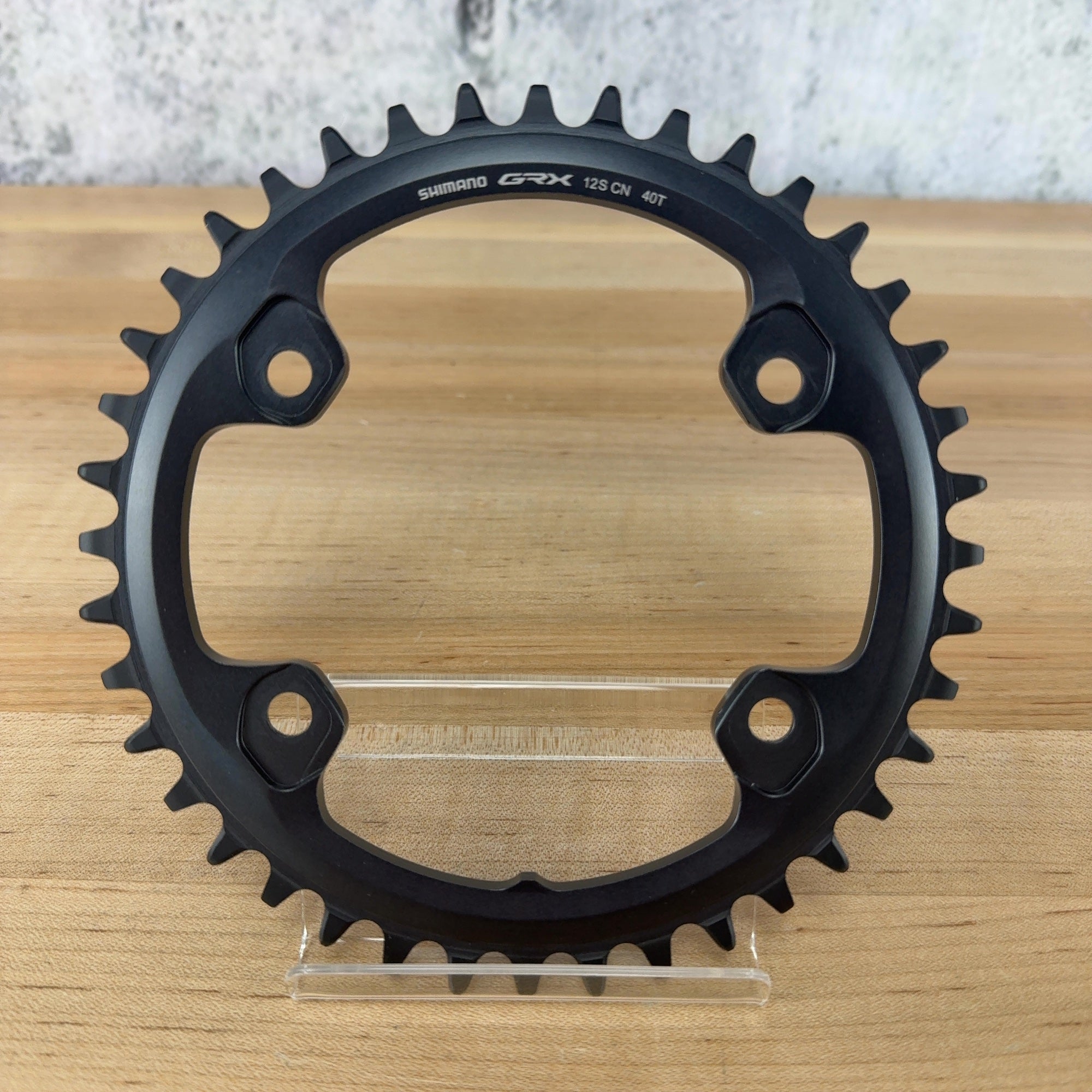 New! SRAM Red AXS E1 48/35t 12-Speed Direct Mount Bike Chainring