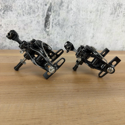 Cane Creek eeBrakes Gen 3 Black Alloy Rim Brake Calipers