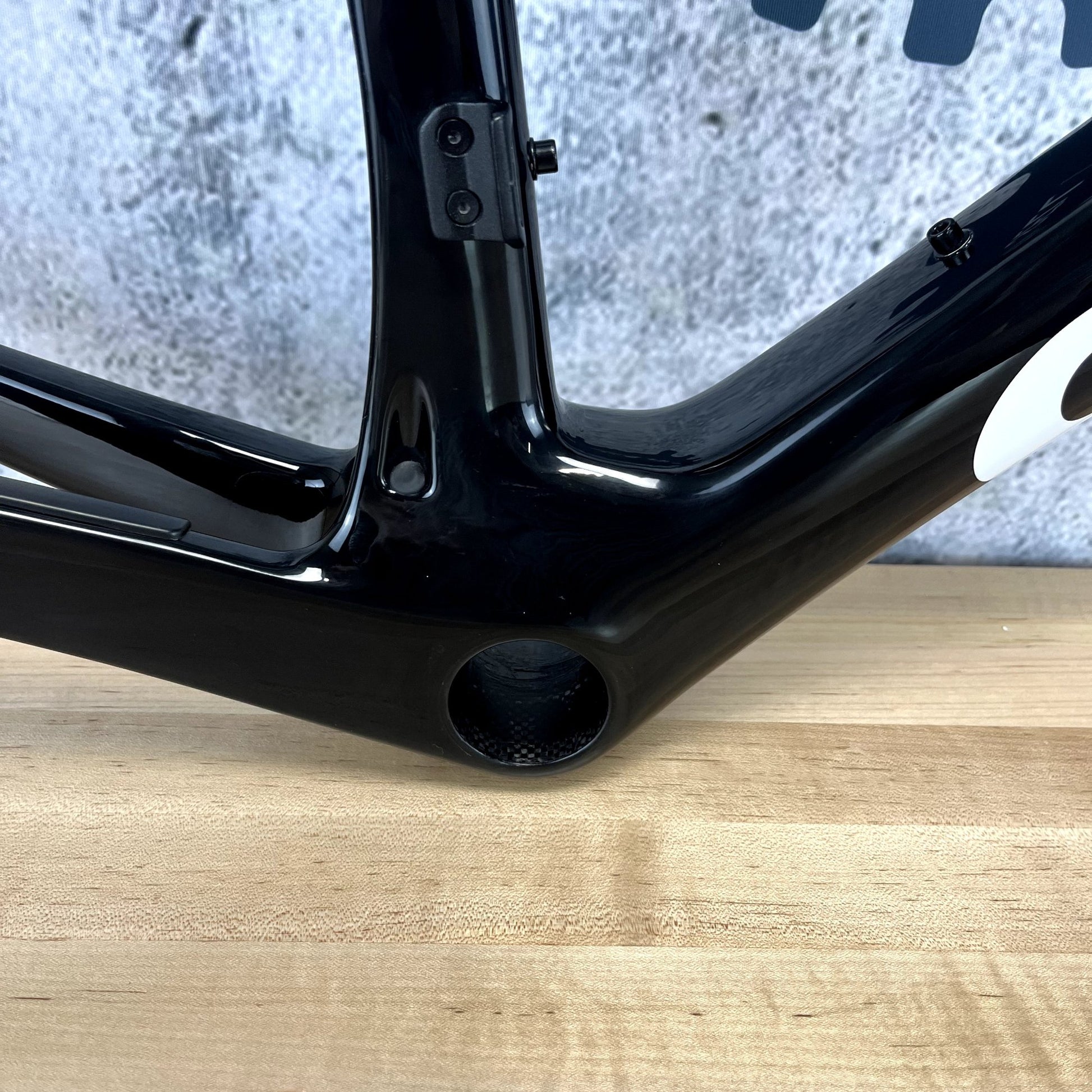 Low Mile! 2021 Cervelo Caledonia-5 54cm Carbon Bike Frameset 700c 1732g