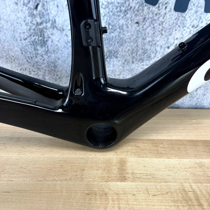 Low Mile! 2021 Cervelo Caledonia-5 54cm Carbon Bike Frameset 700c 1732g