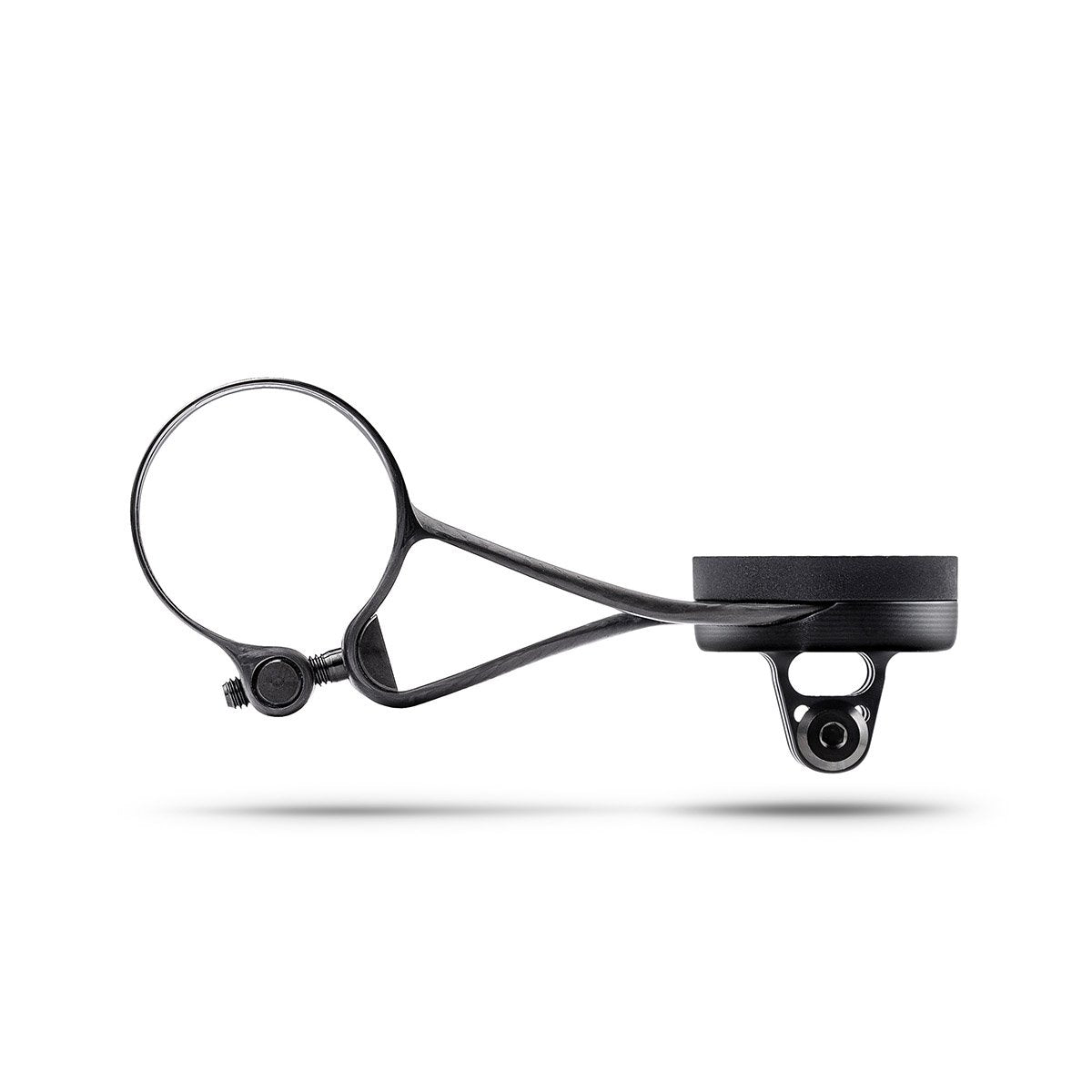 New! Bjorn Lapka Standard Bike Computer Mount w/ Go Pro/Accessory Mount 18g — photo 2 of 5