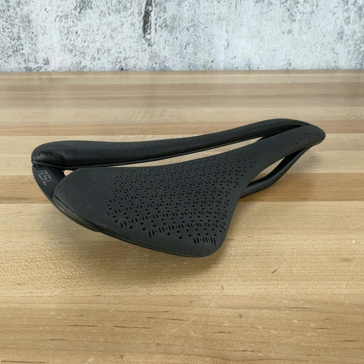 New! Bontrager Aeolus RSL AirLoom 145mm 3D-Printed Bike Saddle 167g MSRP $425
