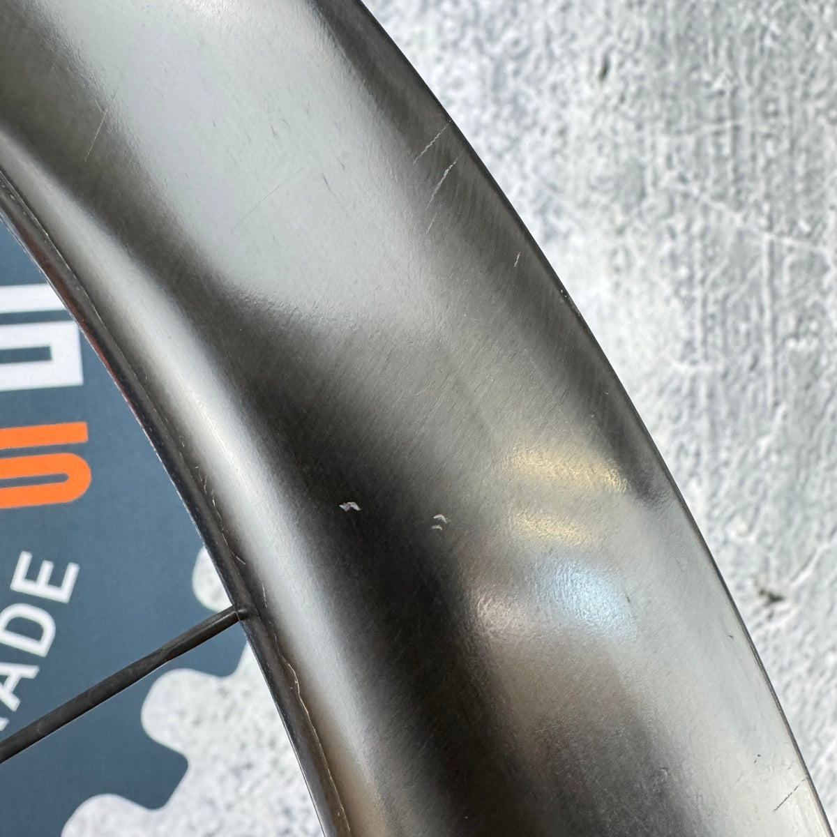 Enve SES 4.5 Innerdrive Carbon Wheelset