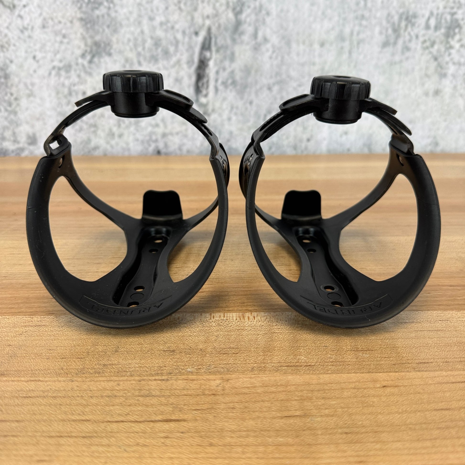 Arundel Looney Bin Composite Water Bottle Cages
