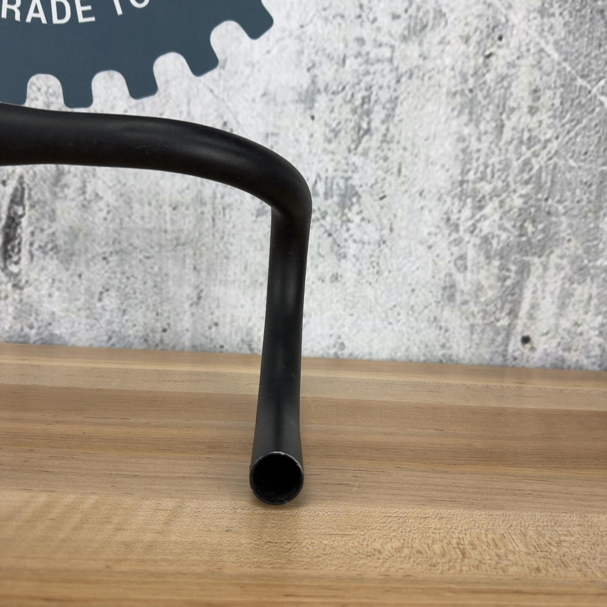 Race Face Cadence 42cm 31.8mm Round Drop Bar Bike Handlebar 293g