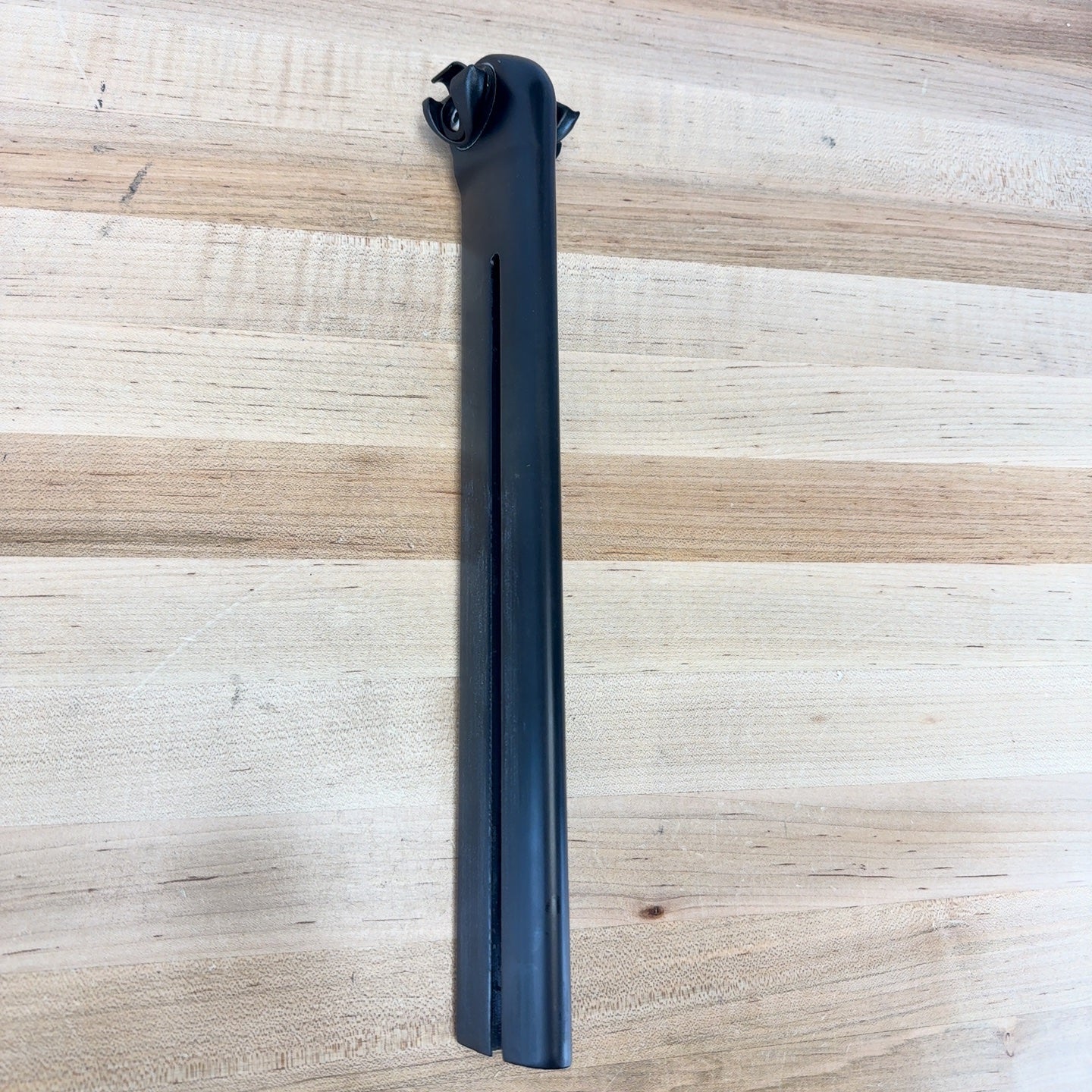 Felt AR Advanced 360mm 0-20mm Setback Carbon Aero Bike Seatpost 250g