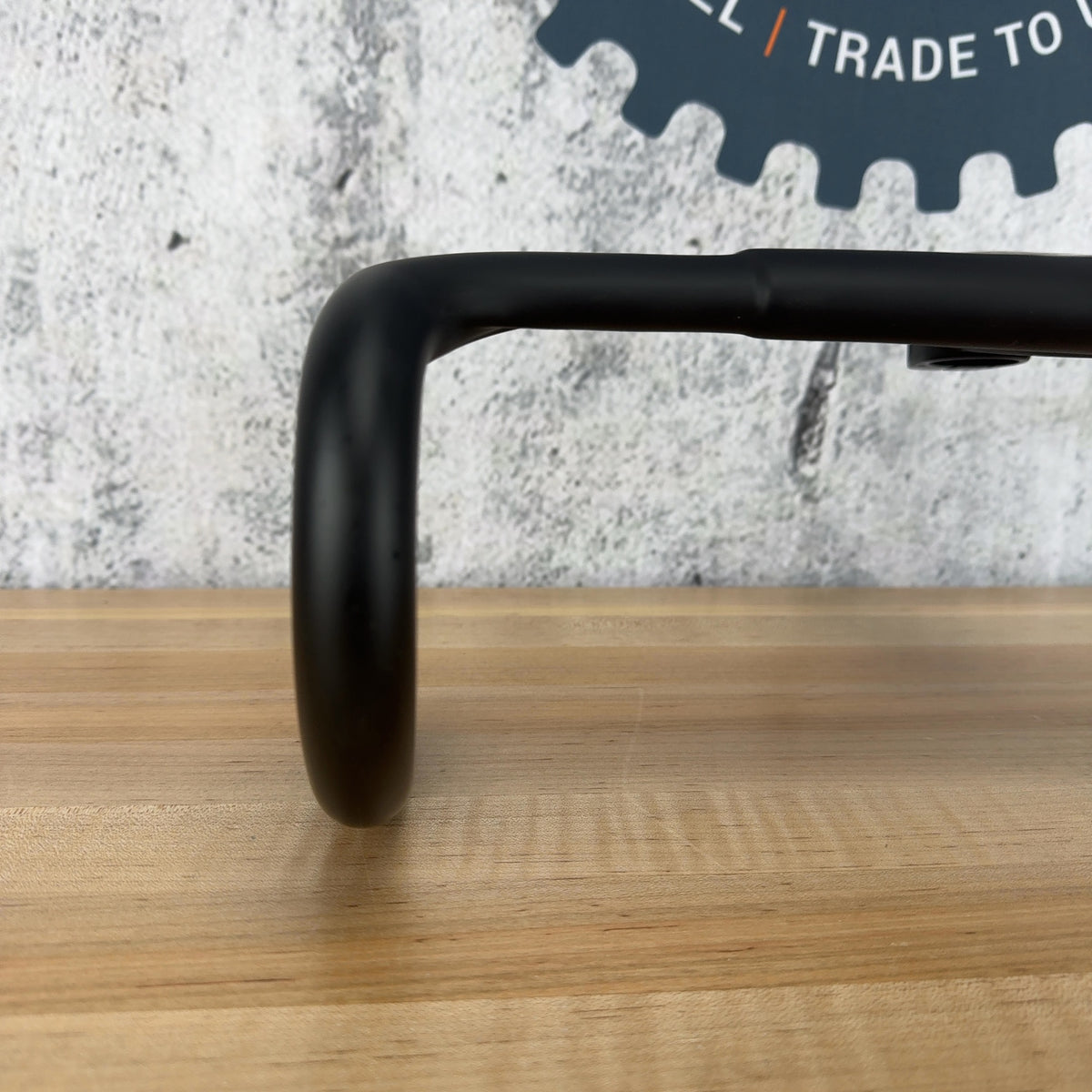 New! Canyon H36 Aerocockpit Carbon 120mm 43cm Integrated Handlebar MSRP $400