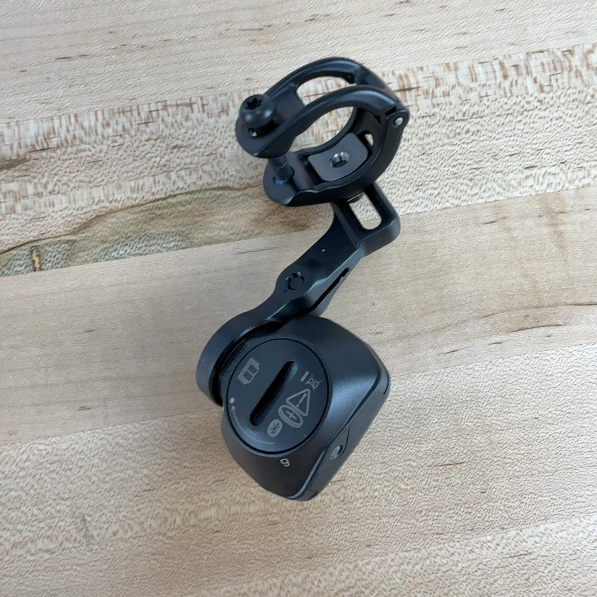 New Take Off! SRAM AXS POD Ultimate Controller Left Side MTB Shifter MSRP $220 — photo 4 of 4