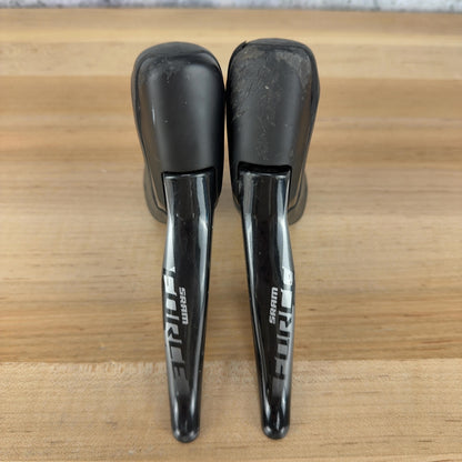 SRAM Force AXS D1 12-Speed Electronic Road Bike Shifters 751g w/ Calipers