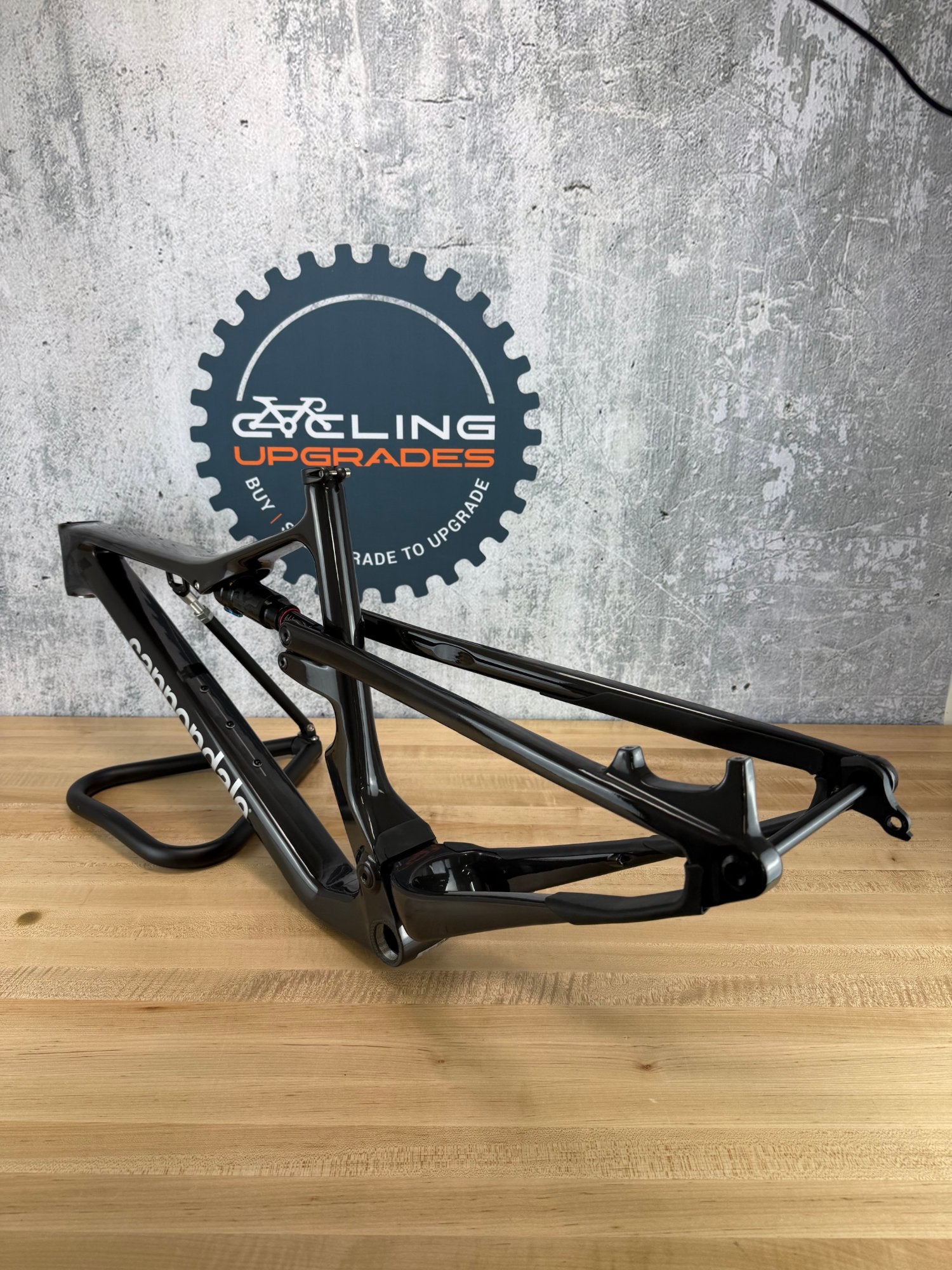 New! 2026 Cannondale Scalpel 120mm Large Carbon 29" Boost UDH SIDluxe MTB Frame