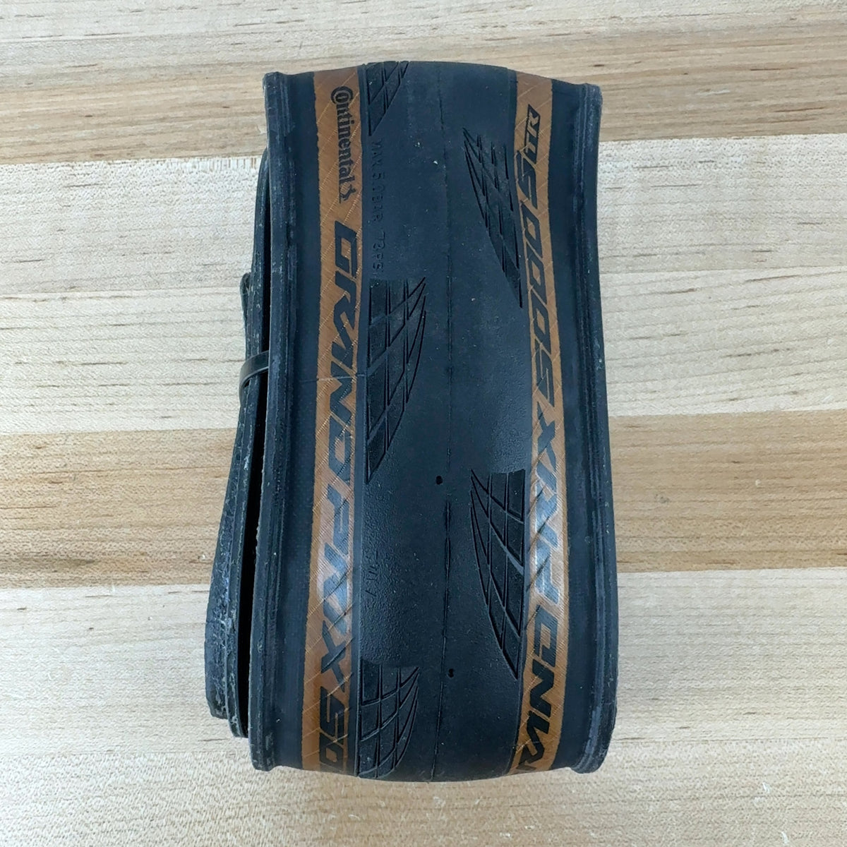 New Take Off! Continental Grand Prix 5000 S TR 700c x 30mm Tubeless Road Tire