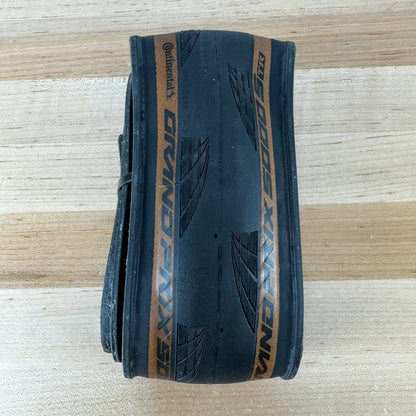 New Take Off! Continental Grand Prix 5000 S TR 700c x 30mm Tubeless Road Tire