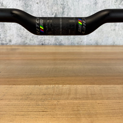Ritchey WCS Carbon ErgoMax 42cm 72mm Reach 118mm Drop Road Bike Handlebar 243g