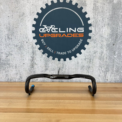 Low Mile! PRO Pro PLT Ergo 42cm 31.8mm Carbon Drop Bar Bike Handlebar 213g