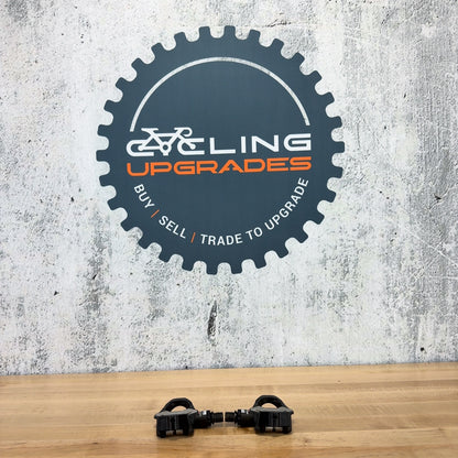 Look Keo 2 Max Carbon Chromoly Road Bike Pair Clipless Pedals 256g