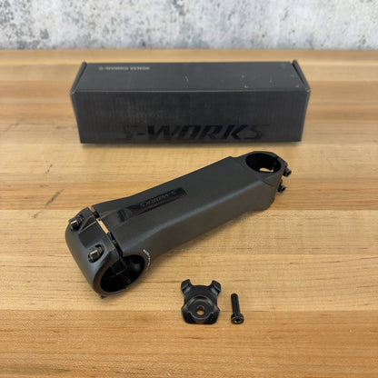 New! Specialized S-Works Venge 140mm Alloy Threadless Bike Stem 241g