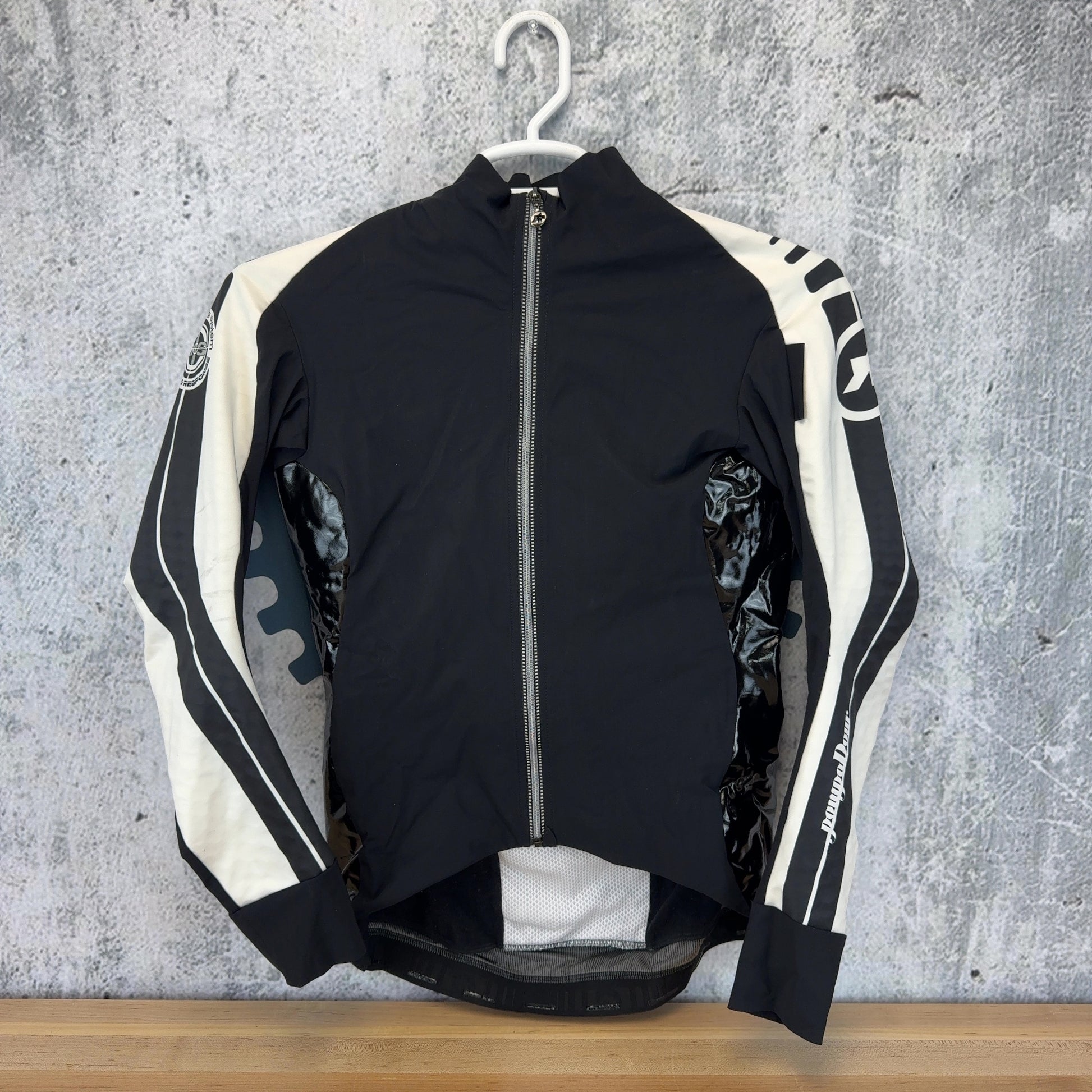Assos iJ.pompaDour Campionissimo S7 Large Women's Cold Weather Cycling Jacket