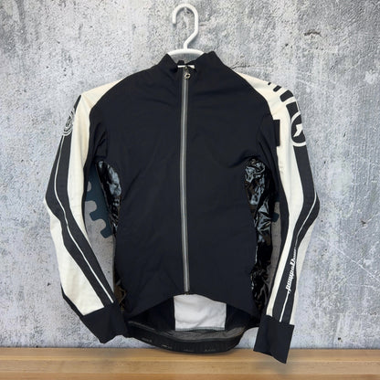 Assos iJ.pompaDour Campionissimo S7 Large Women's Cold Weather Cycling Jacket