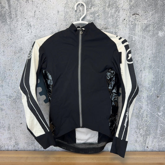 Assos iJ.pompaDour Campionissimo S7 Large Women's Cold Weather Cycling Jacket