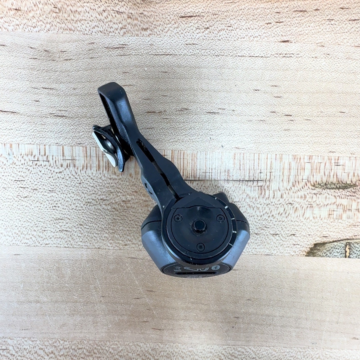 Low Mile! SRAM AXS POD Ultimate Controller Bridge Clamp 12/13-Speed Shifters