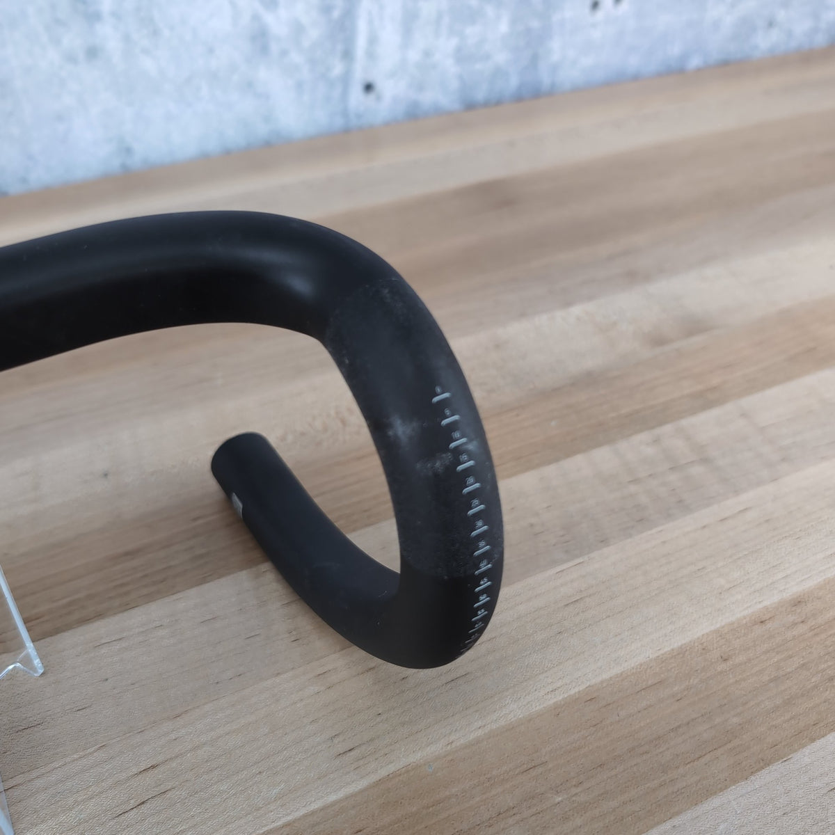 New Take Off! Specialized S-Works Shallow Bend 44cm Carbon Handlebar MSRP $275 — photo 5 of 7