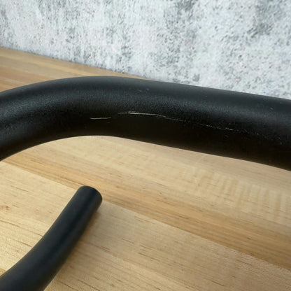 Light Use! Specialized Hover Expert 42cm 31.8mm Round Drop Bar Bike Handlebar