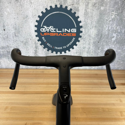 Light Use! 2026 Pinarello Dogma GR 530 Black on Black Carbon Frameset