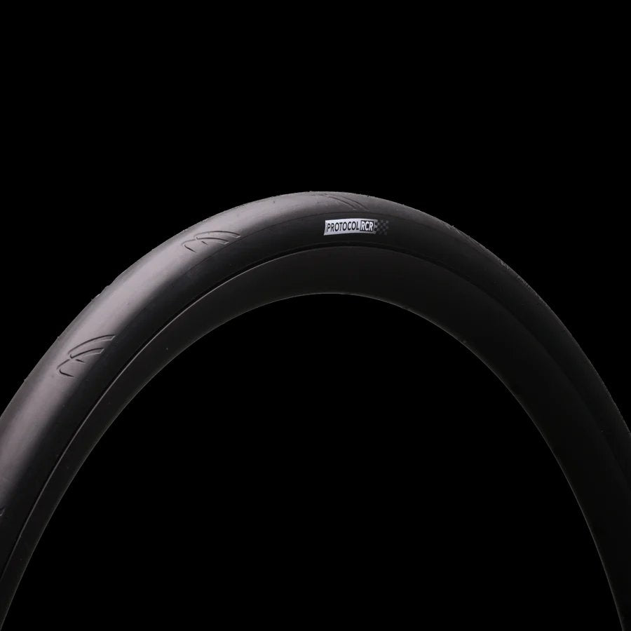 New! Silca Protocol RCR Tubeless Road Bike Tire Black 700c 29mm/34mm/38mm — photo 2 of 4