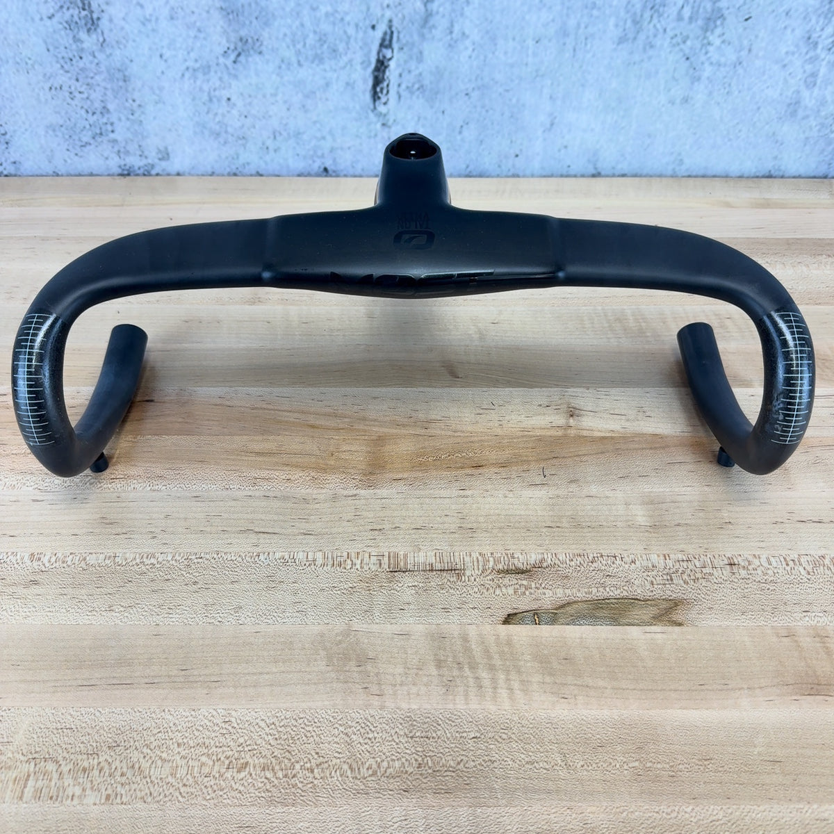 Most Talon Ultralight 38/42cm x 90mm Carbon -8º Integrated Handlebar 324g