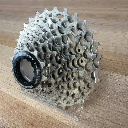Light Use! Shimano Ultegra CS-R8101 11-30t 12-Speed Bike Cassette 291g