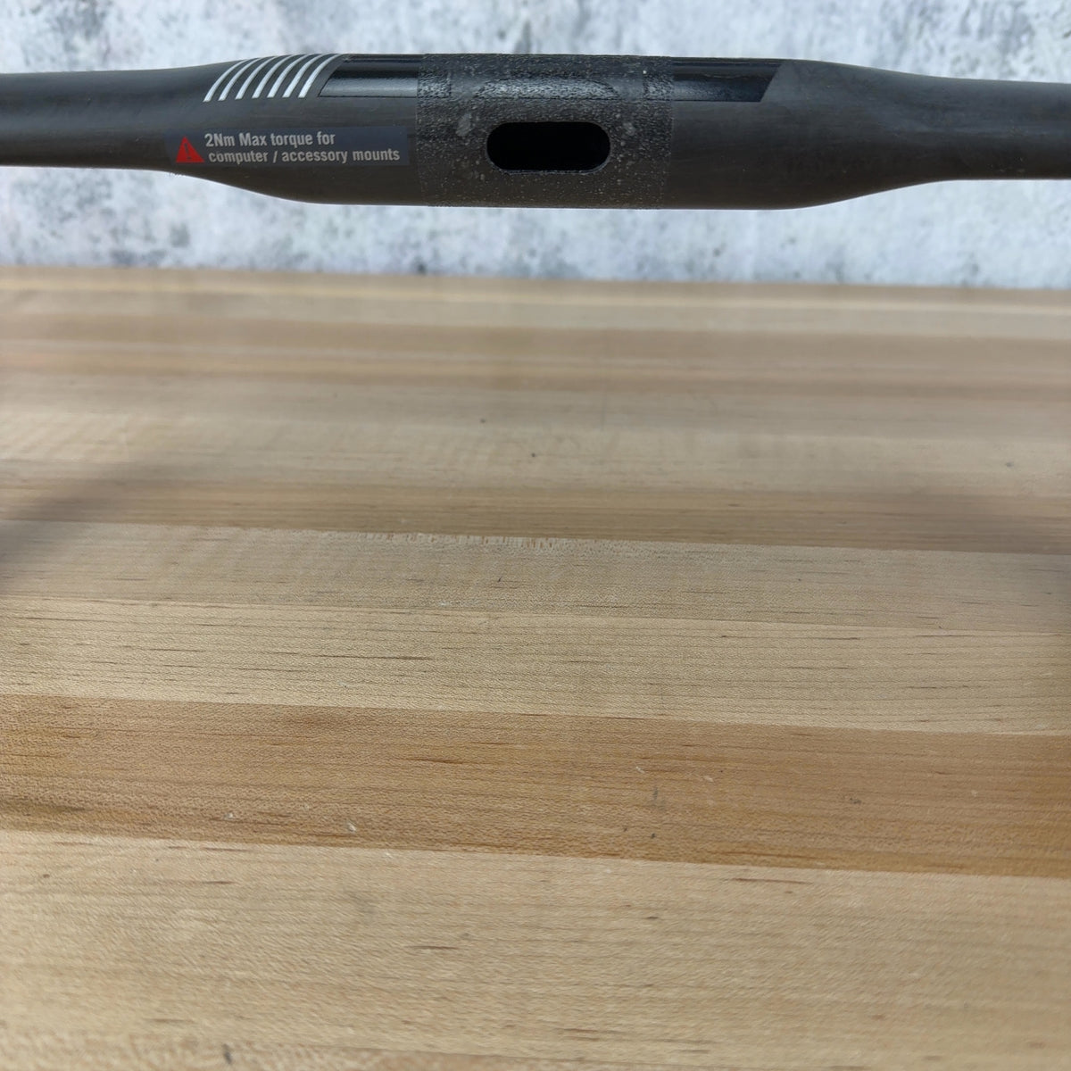 Low Mile! FSA SL-K 40cm Carbon 31.8mm 80mm Reach 125mm Drop Road Bike Handlebar — photo 7 of 12