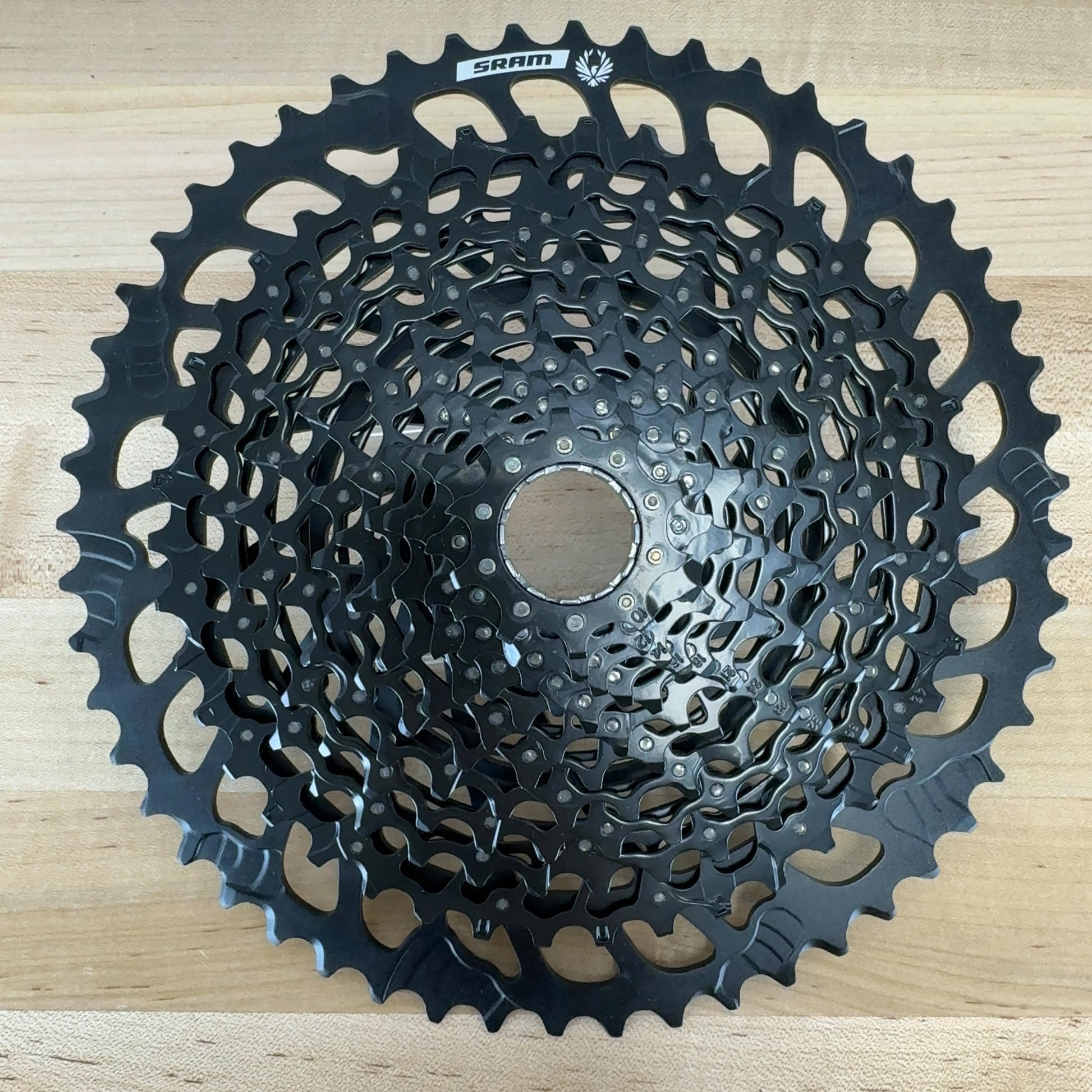 New Take Off! SRAM S200 Eagle XG-1275 10-52t 12-Speed Bike Cassette MSRP $255