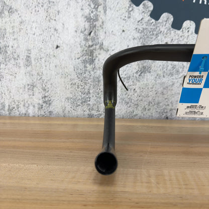 New! PRO Vibe Aero Carbon 42cm 31.8mm Carbon Drop Bar Bike Handlebar