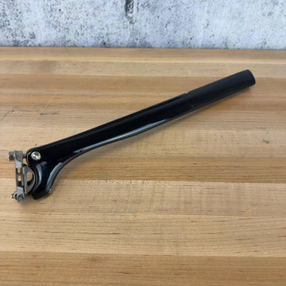 Light Use! 2026 Pinarello Adaptive Aero for Dogma GR 15mm Carbon Bike Seatpost