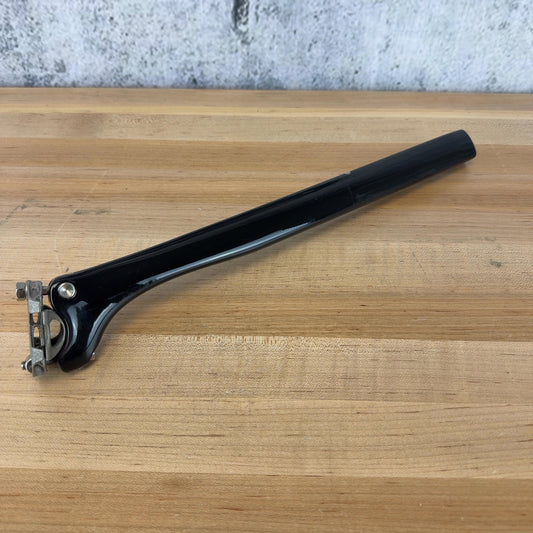 Light Use! 2026 Pinarello Adaptive Aero for Dogma GR 15mm Carbon Bike Seatpost
