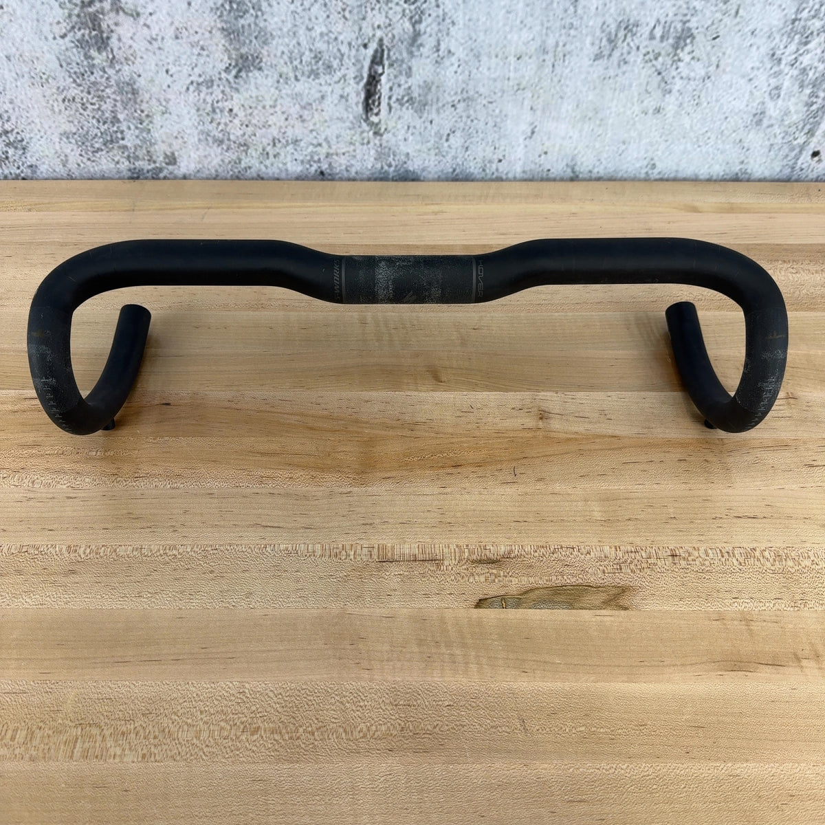 Specialized S-Works Hover 44cm 31.8mm Carbon Bike Handlebar 195g — photo 1 of 9
