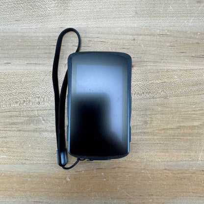 Hammerhead Karoo 2 Red With handlbar Mount Cycling GPS Headunit Computer 133g
