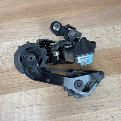 Low Mile! Shimano Dura-Ace R9150/R9170 Di2 11-Speed Disc Brake Groupset 1240g